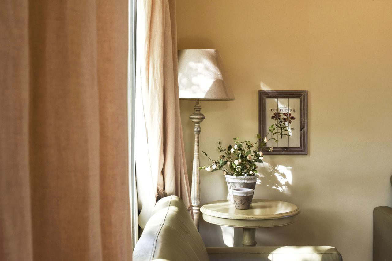 The White Chalet Boutique Ramot Extérieur photo