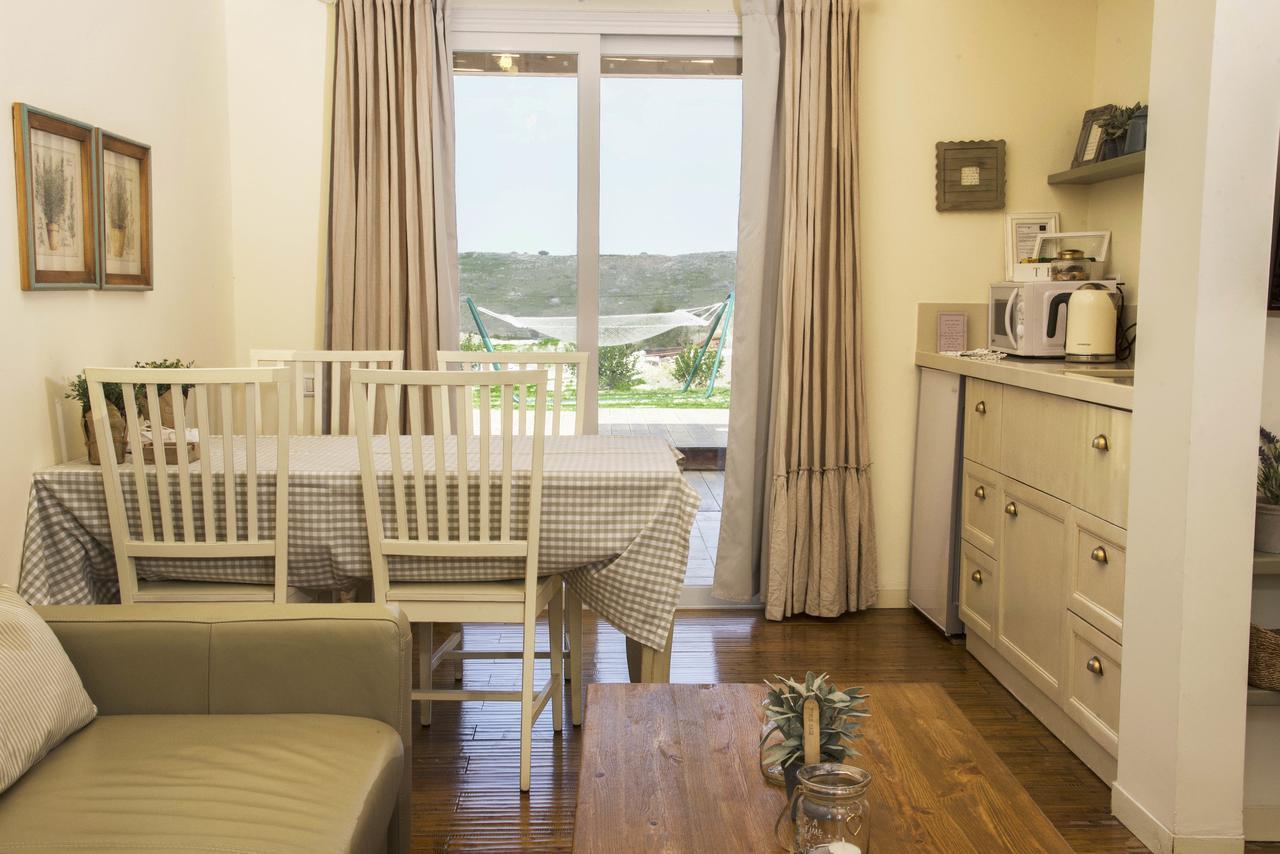 The White Chalet Boutique Ramot Extérieur photo