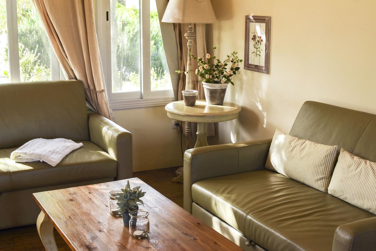 The White Chalet Boutique Ramot Extérieur photo