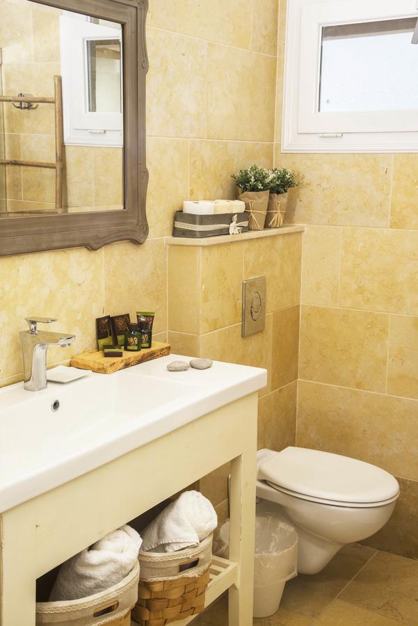 The White Chalet Boutique Ramot Extérieur photo