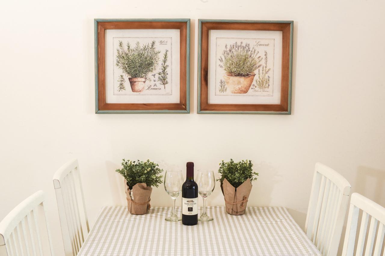 The White Chalet Boutique Ramot Extérieur photo